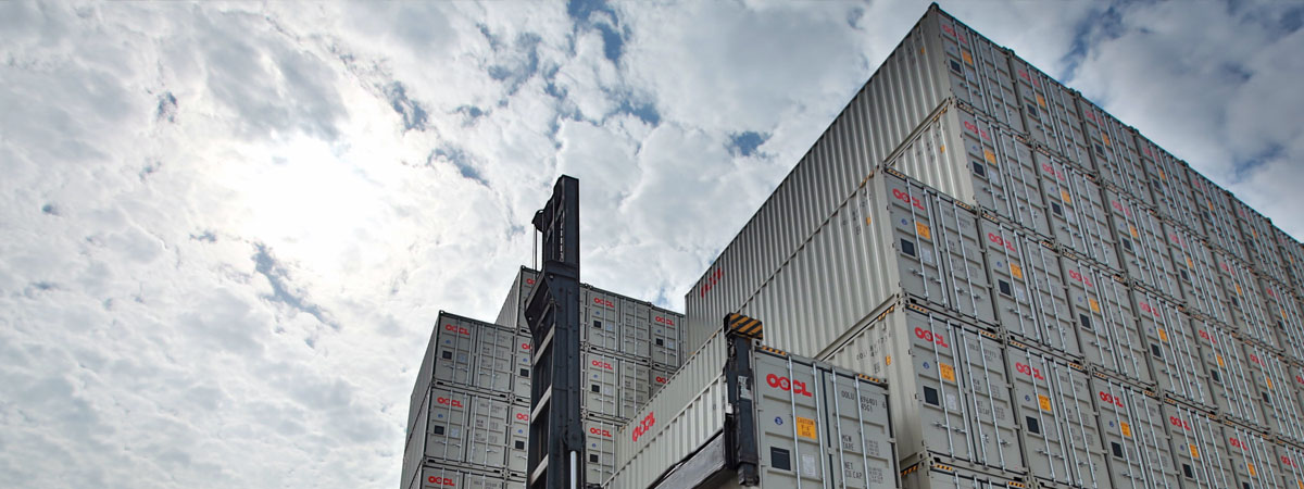 海運費查詢 海運報價